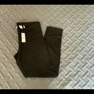 NY&CO Black Long Legginggs